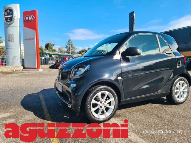 Smart ForTwo 70 1.0 Youngster