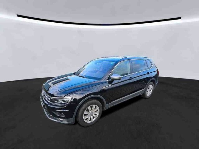 Volkswagen Tiguan Allspace Highline 4Motion2.0TDI DSG LED