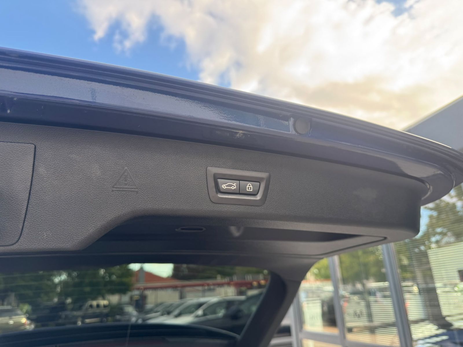 BMW 530 530 d Touring xDrive M Sportpaket*LED*Head Up*, Ansicht 24