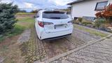 Suzuki Swace 1.8 Hybrid CVT Comfort+  - scheckheftgepflegte Suzuki Swace