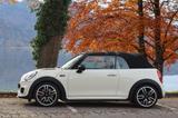 MINI John Cooper Works Cabrio John Cooper Works - MINI John Cooper Works Cabrio: Kleinwagen