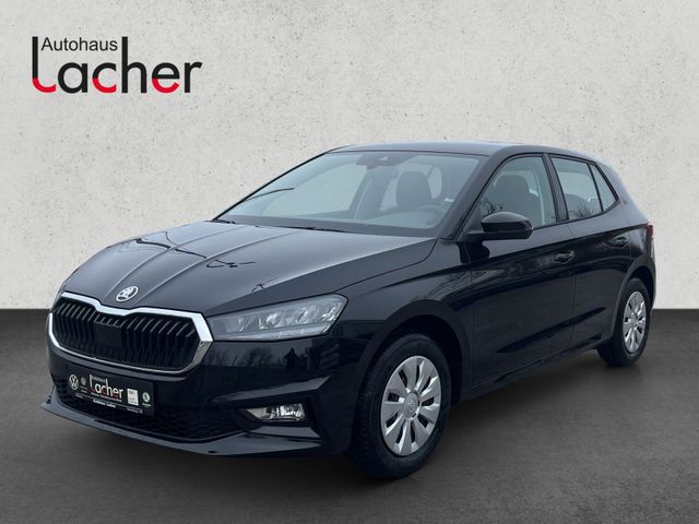 Fabia Essence 1.0 TSI 5 Jahre Garantie