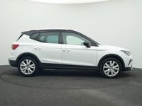 Seat Arona - Vorschau Bild 7