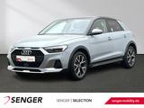 Audi A1 citycarver 30 TFSI MMI LED - Audi A1: Citycarver