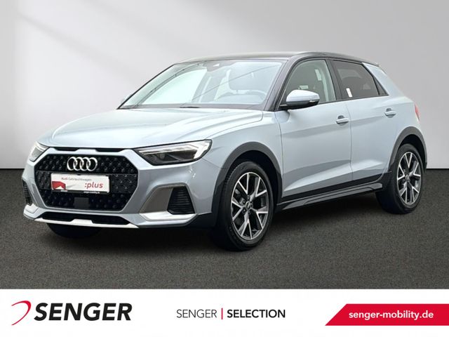 AUDI A1 citycarver 30 TFSI MMI LED