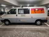 Volkswagen Transporter  - Wohnwagen 1999