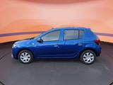 Dacia Sandero TCe 100 ECO-G Deal #Komfort-Paket #Bluet - Dacia Sandero: Eco