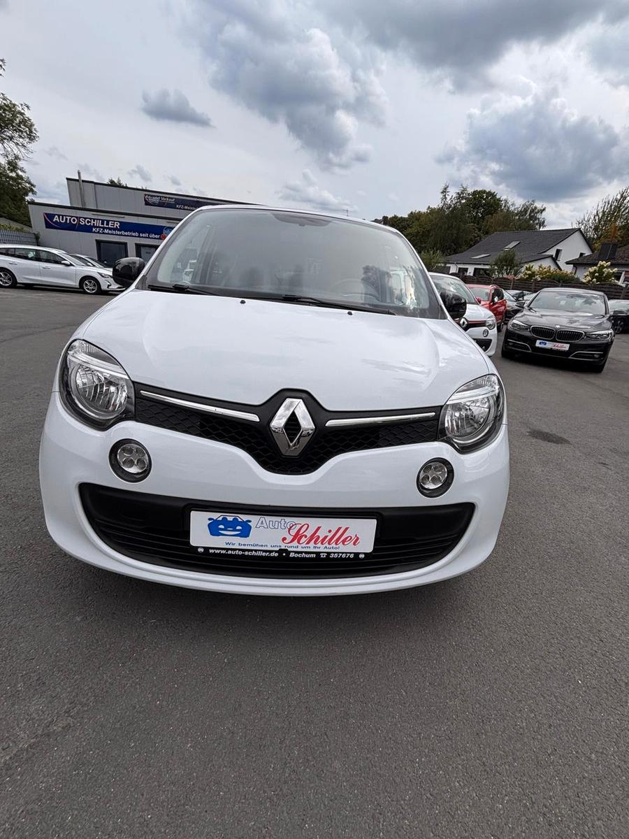Renault Twingo Limited # Klima # Finanzierung möglich