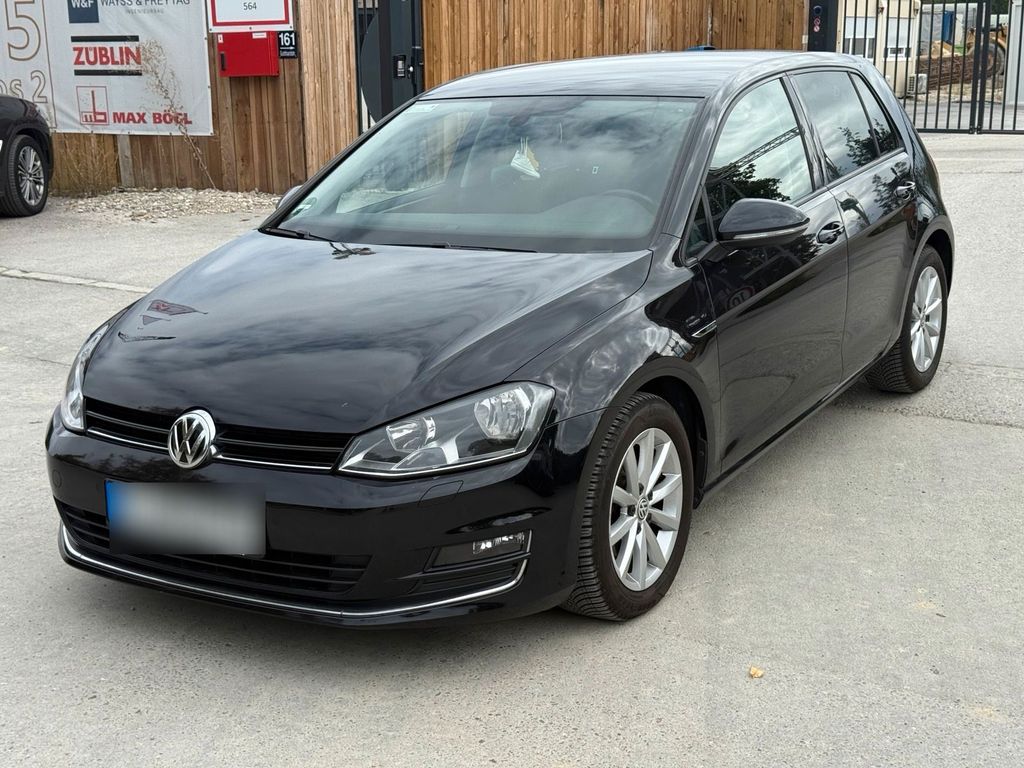 Image of Volkswagen Golf