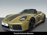 Porsche 992 911 Spirit 70 Clubleder InnoDrive Liftsystem
