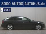 Audi A6 Avant 55 TFSI e Qu. sport Navi Matrix Sound - Audi A6 55 TFSI Gebrauchtwagen