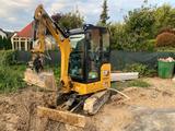 CAT 301.8 - CAT 301