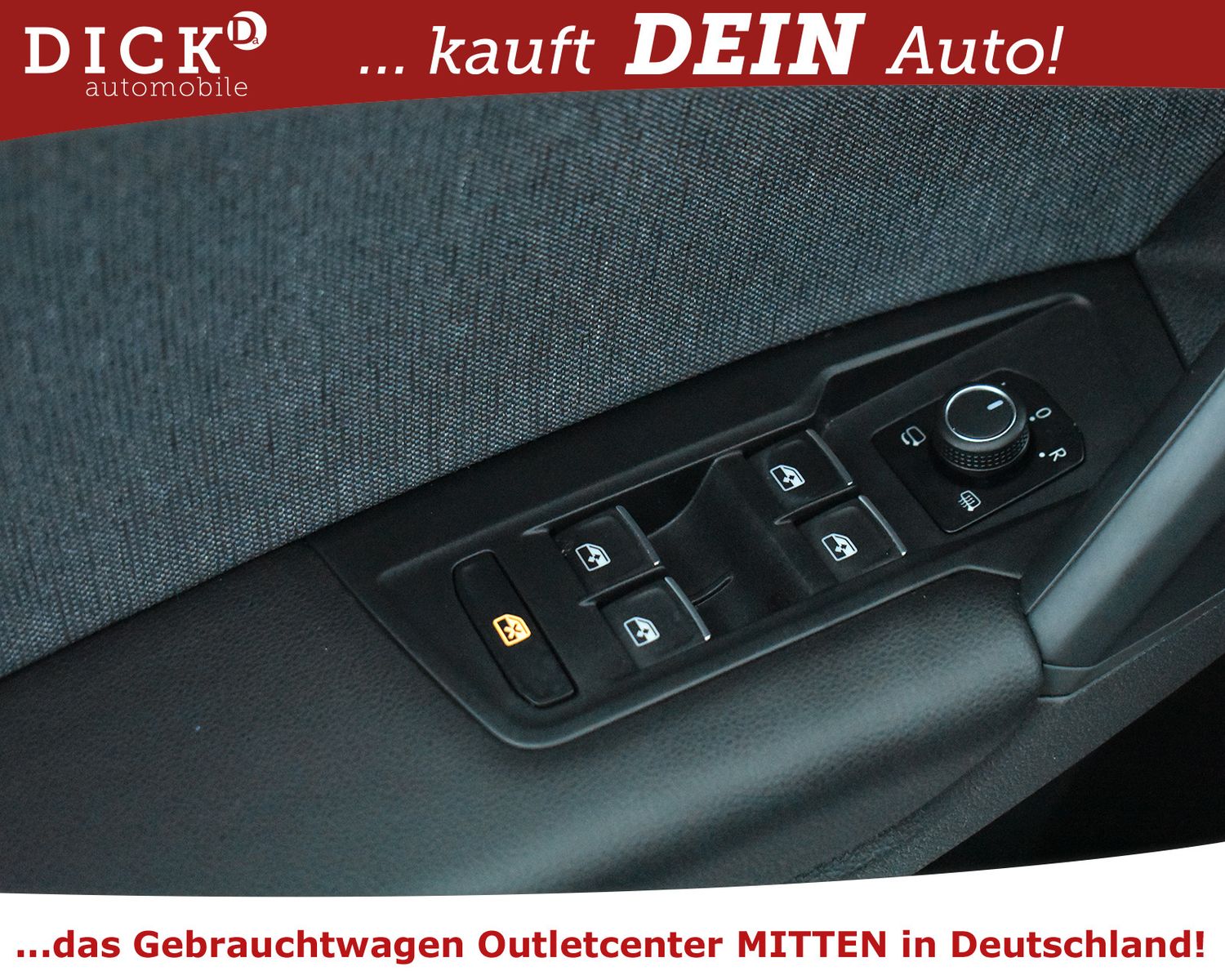 SEAT Tarraco 2.0d DSG Style - Image 18