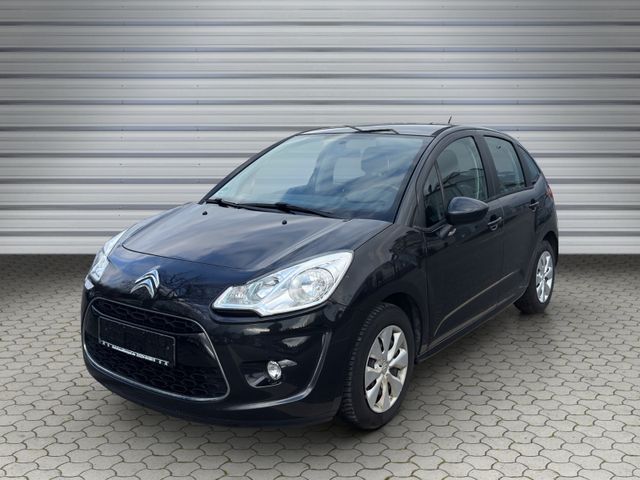 Citroën C3 Tendance