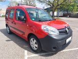 Vorschaubild Renault Kangoo 1.2 TCE Authentique