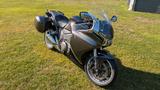 Honda VFR 1200 F - HONDA VFR1200F