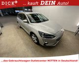 Ford Focus Tur. 1.0 EB C&C LED+/NAVI/KLIMAAUT/PDC/8Fa - Ford Focus mit Benzin-Antrieb: Kombi, 1.8