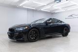 BMW M850i xDrive Coupe HUD H&K 360° LASER INDIVIDUAL - gebrauchte BMW M850 aus dem Jahr 2023