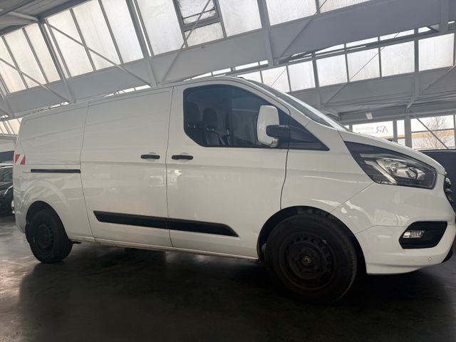 Ford Transit Custom 320 L2 Trend AC NAVI 2X SCH. Tür