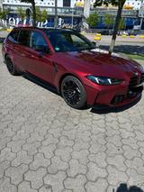 BMW M3 Competition Touring, 8- fach bereift! - BMW M3 in Kiel