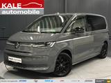 Volkswagen T7 Multivan Style*18Zoll*Standhzg*TISCH*LED*KEY* - VW T7 Multivan Diesel Gebrauchtwagen