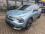 Citroën C4 1.2 12V e-THP / PureTech - Citroën C4: Thp