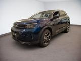 Citroën C5 Aircross Hybrid 145PS e-DSC6 Plus SHZ*PDC*KAM - Citroën C5 Aircross: Zentralverriegelung, Geländewagen