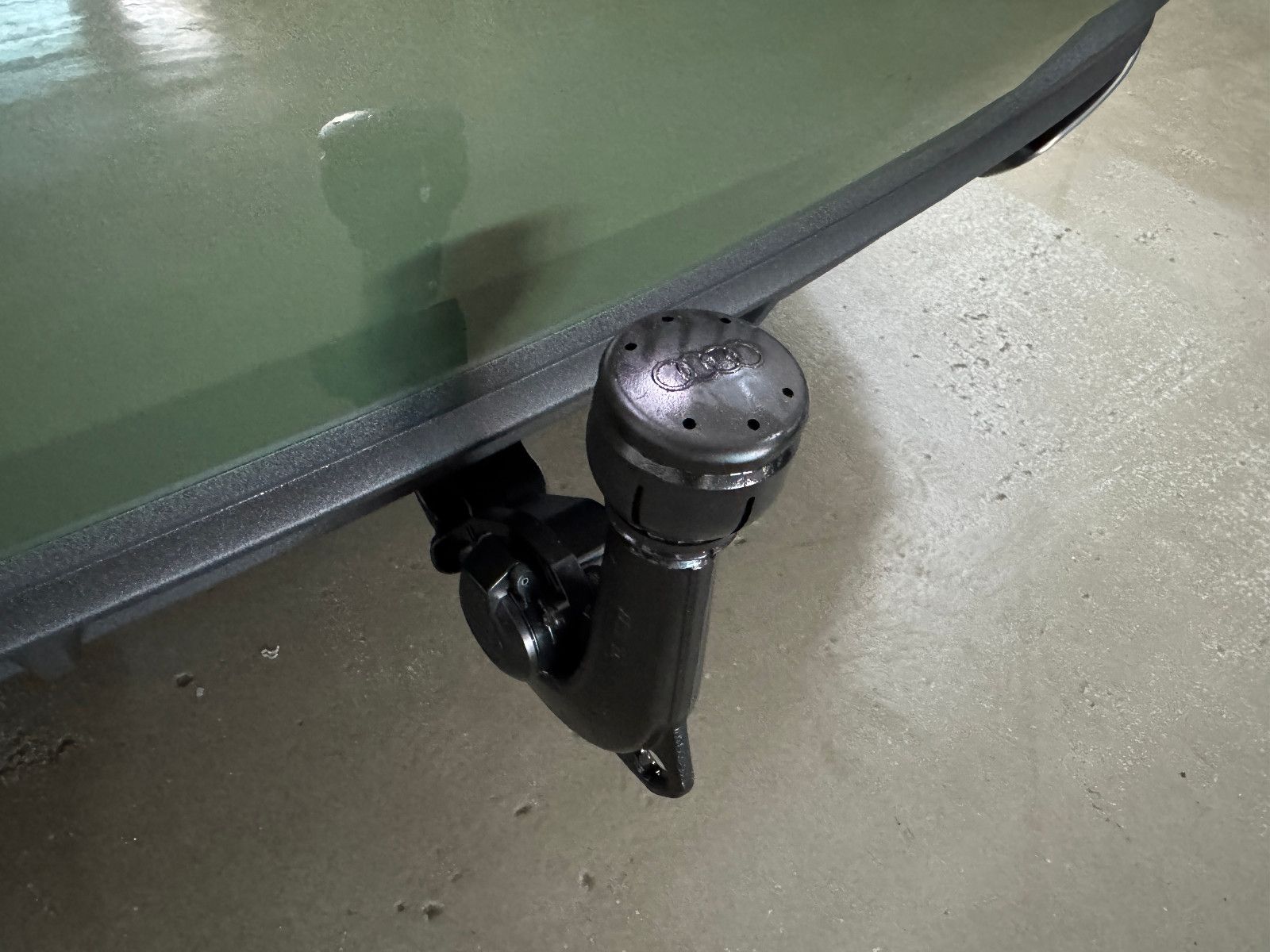 Fahrzeugabbildung Audi A5 SP S-TRONIC SONDERLACKIERUNG S-LINE MEGA VOLL