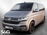Volkswagen T6 Multivan Generation Six FWD - Volkswagen: Standheizung