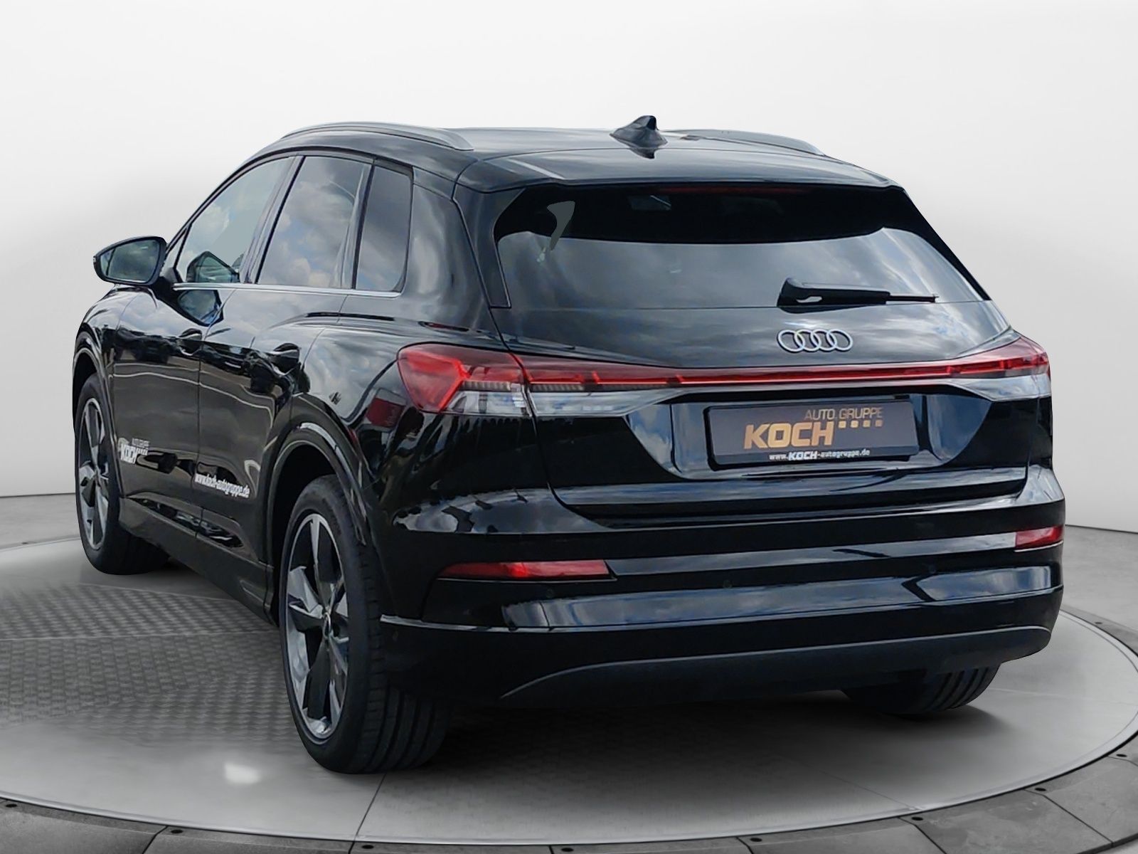 Audi Q4 SUV e-tron perf. *SONOS,TechPlus,Dyn.Paket* imagem 3