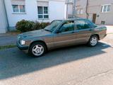 Mercedes-Benz Mercedes Benz 190E 2.0 Wertgutachten Note 2 - Mercedes-Benz 190 Gebrauchtwagen in Stuttgart