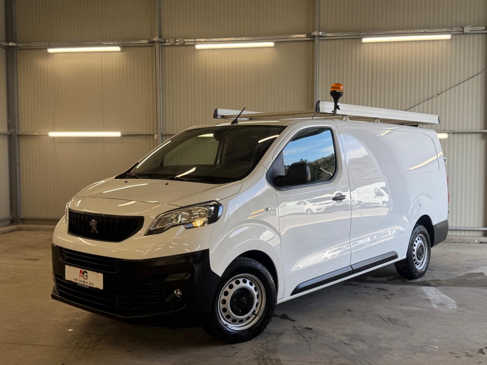 Peugeot Expert Kasten Premium L3 GALERIE+TIMING BELT NEW