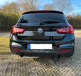 BMW M140i Special Edition - - BMW M140i von privat