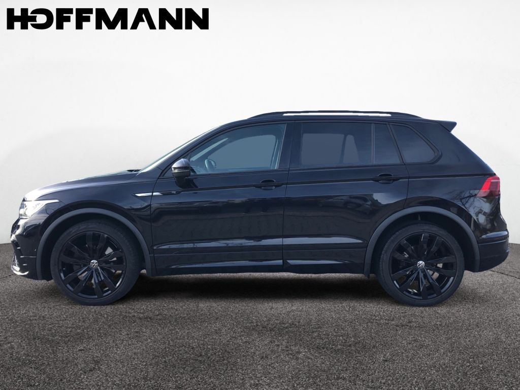 Fahrzeugabbildung Volkswagen Tiguan 2.0 TDI SCR 4MOTION DSG R-Line