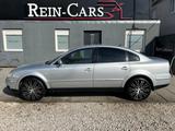 Volkswagen Passat 1.8 T Highline/NAV/XEN/LEDER/TEMP/PDC/SHZ - Volkswagen Passat aus 2003