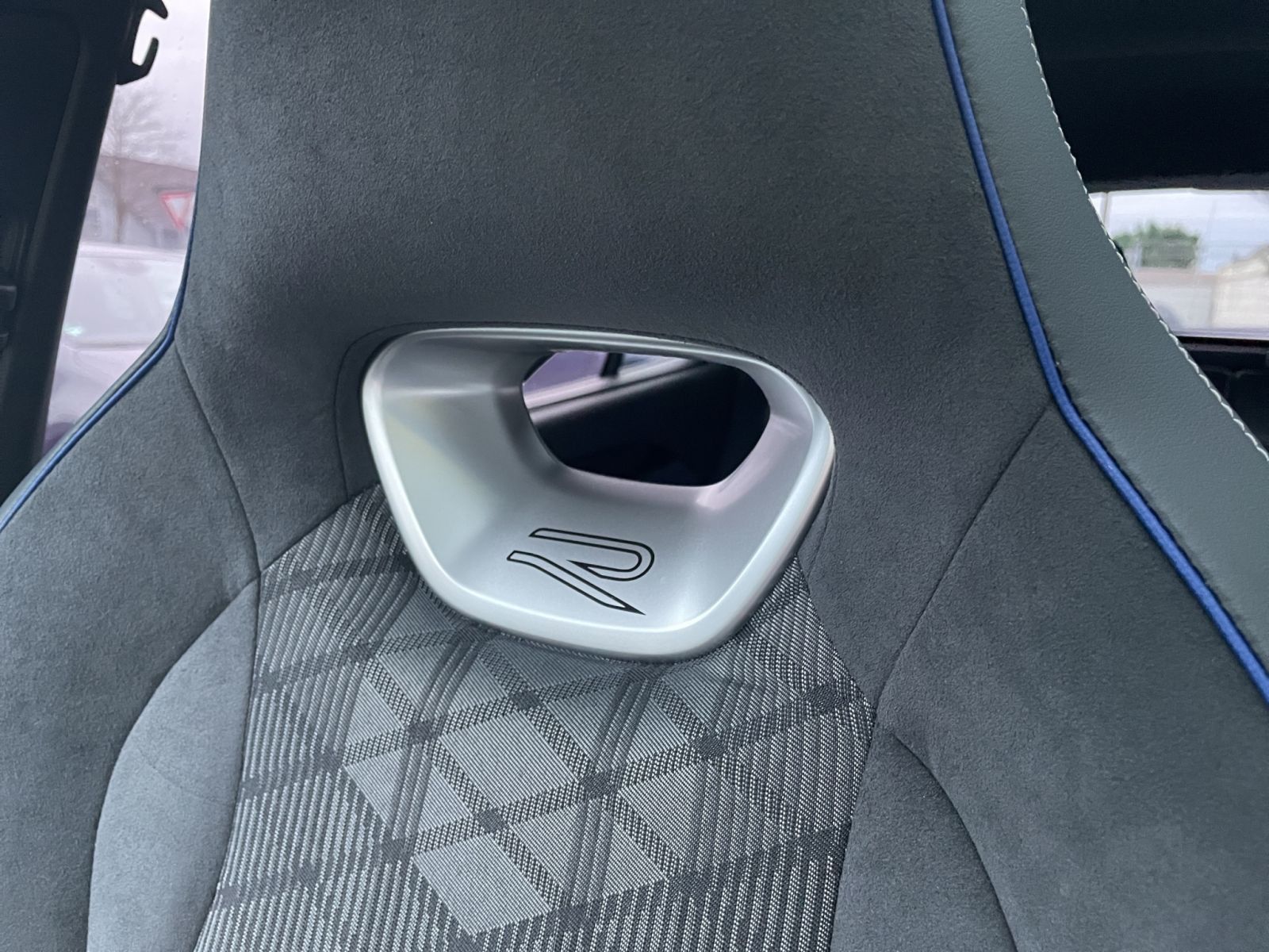 Volkswagen Tayron - Bild 14