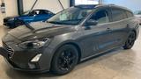 Ford Focus *PANORAMA*AUT.*RFK*PDC V+H*AHK*TWA*B&O*HUD - Ford Gebrauchtwagen in Pforzheim