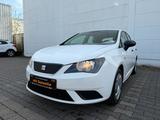 Seat Ibiza Lim. Reference - Seat Ibiza
