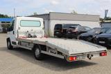 Citroën Jumper 2.2 BlueHDI Autotransporter - Abschleppwagen
