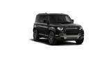 Land Rover Defender Diesel 110 D300 X-Dynamic SE 7-Sitze - Land Rover Defender in Augsburg