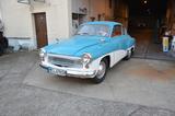Wartburg 311 Coupe - Altershalber abzugeben - Wartburg Gebrauchtwagen