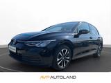 Volkswagen Golf VIII 1.5 TSI UNITED | ACC | NAVI | LED | - Volkswagen Golf: V United