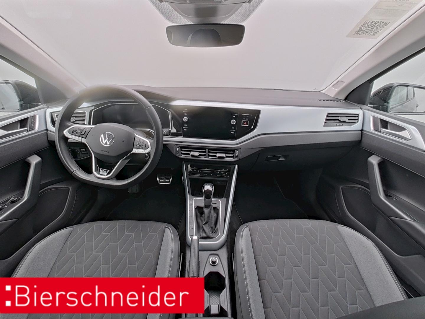 Volkswagen Polo 1.0 TSI DSG Goal NAVI AHK LED KAMERA, миниатюра 10