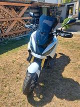 Honda X ADV 750 - Honda X-ADV 750