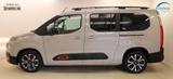Citroën Berlingo XL 1.5BlueHDi 131PS EAT8 SHINE XTR 7Sit - Citroën go Gebrauchtwagen in Berlin