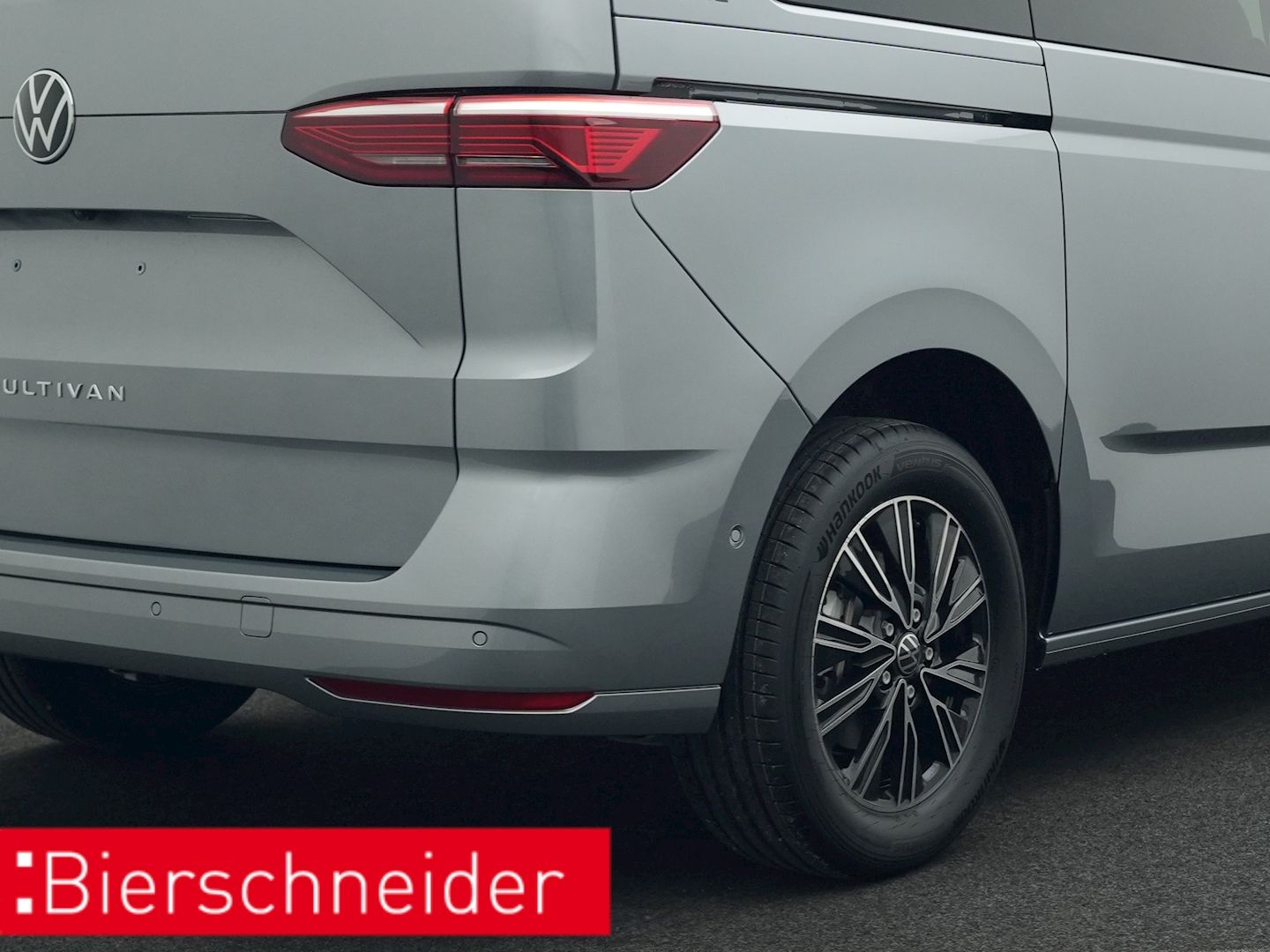 Volkswagen T7 Multivan - Bild 20