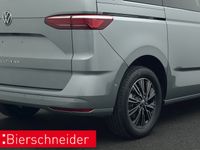 Volkswagen T7 Multivan - Vorschau Bild 20