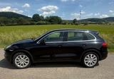Porsche Cayenne Diesel  - Porsche: Firmenfahrzeug