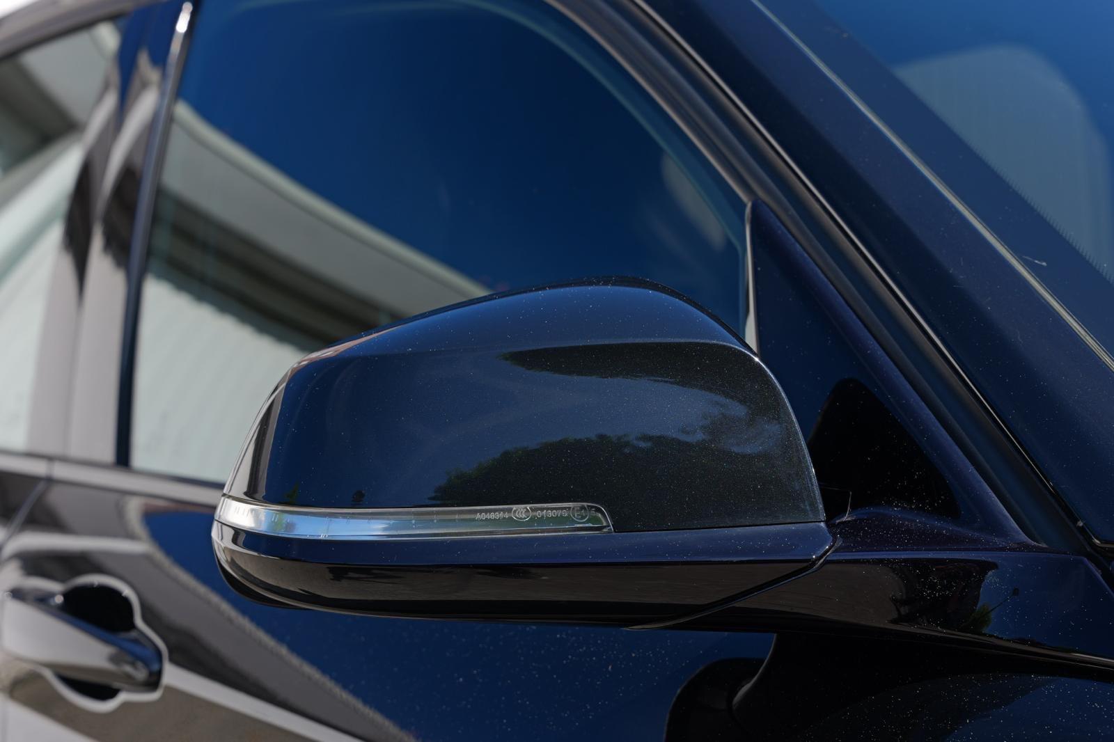 BMW 120i M Sport Shadow | Automatik | Leder | LED