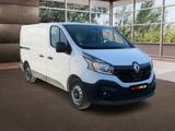 Renault Trafic Kasten L1H1 2,7t Komfort*Klima* - Renault Trafic in Gelsenkirchen